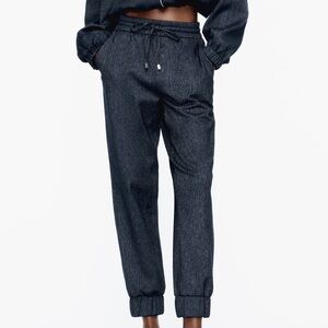 Zara joggers